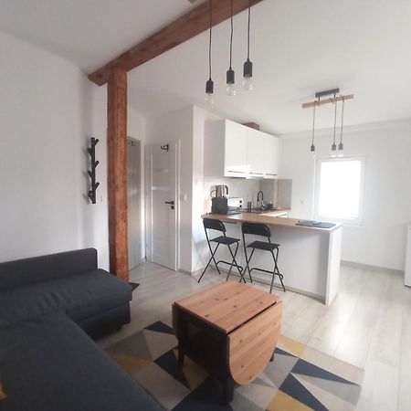 Apartament Wolnosci Jelenia Gora Ngoại thất bức ảnh