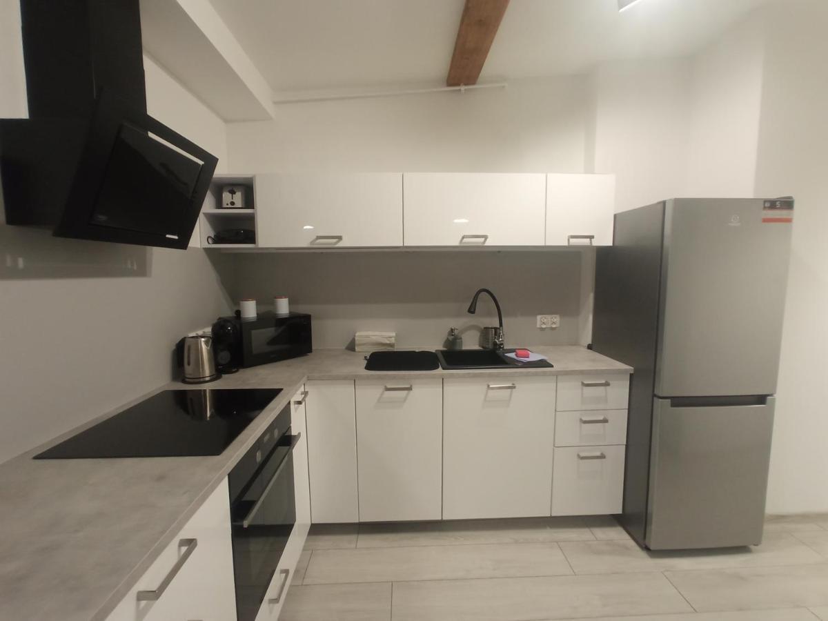 Apartament Wolnosci Jelenia Gora Ngoại thất bức ảnh