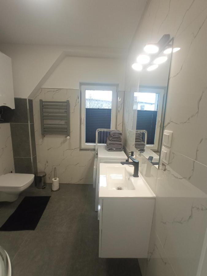 Apartament Wolnosci Jelenia Gora Ngoại thất bức ảnh