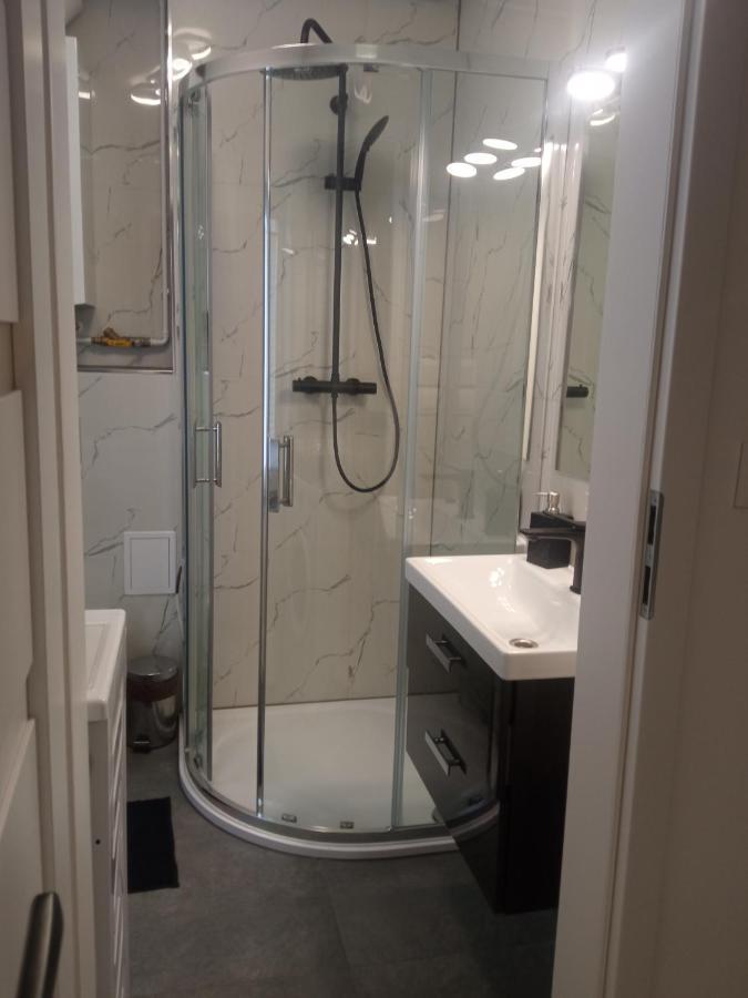 Apartament Wolnosci Jelenia Gora Ngoại thất bức ảnh
