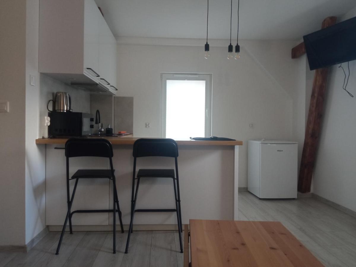 Apartament Wolnosci Jelenia Gora Ngoại thất bức ảnh