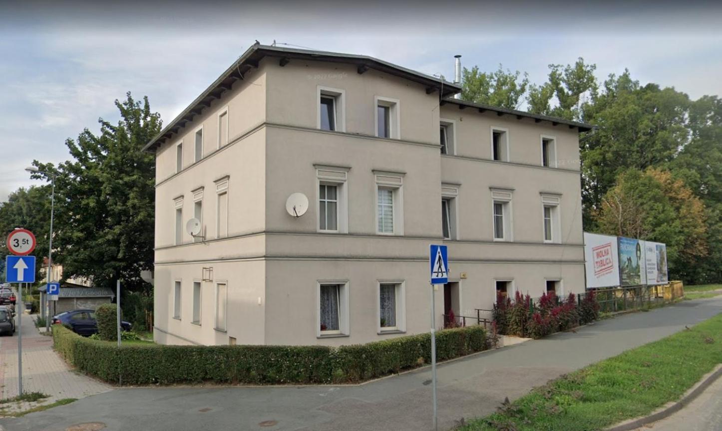 Apartament Wolnosci Jelenia Gora Ngoại thất bức ảnh