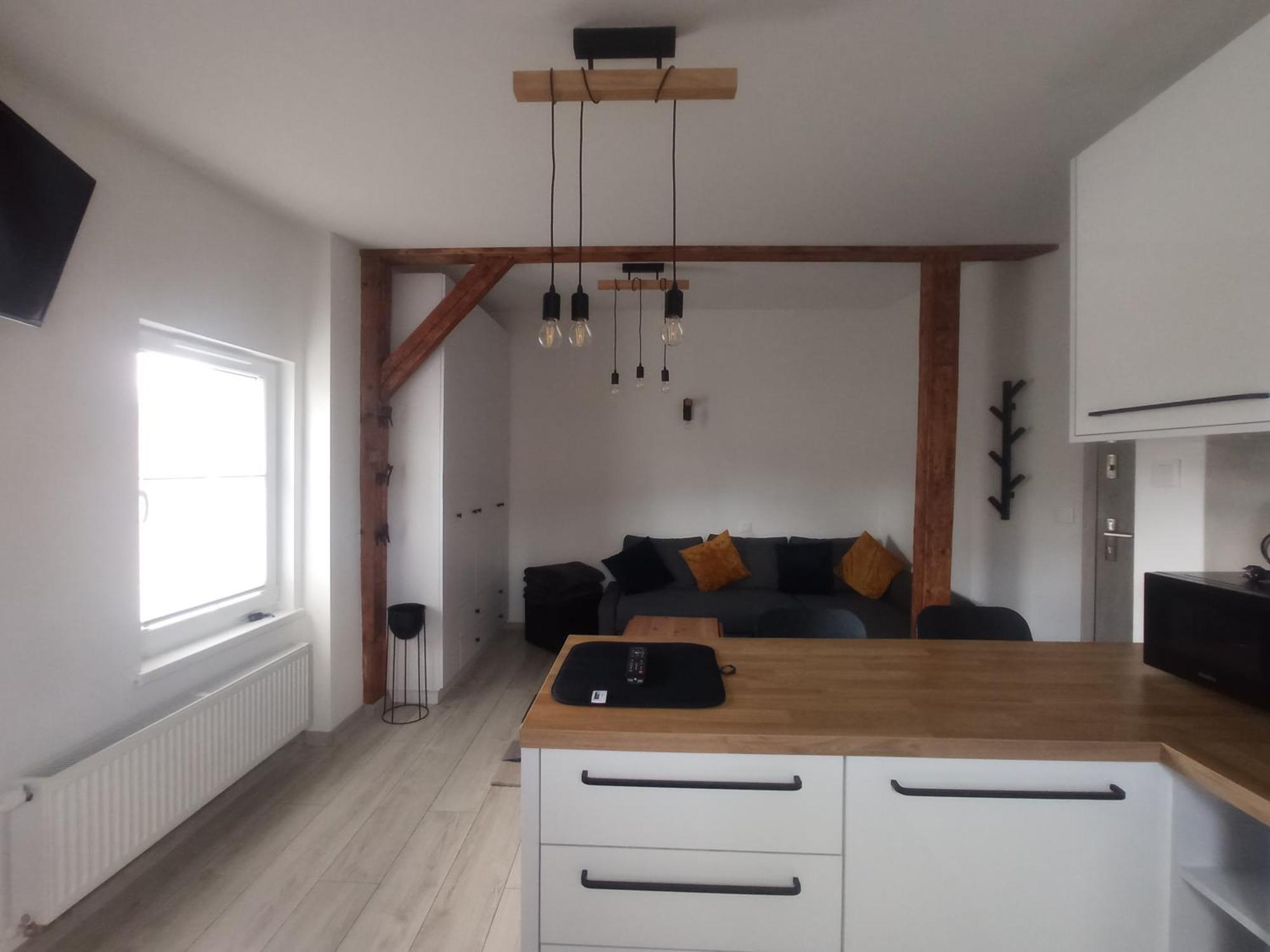 Apartament Wolnosci Jelenia Gora Phòng bức ảnh