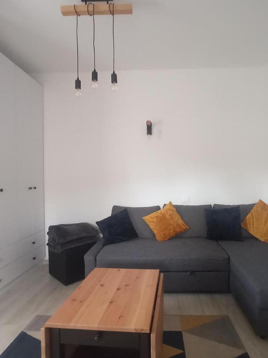 Apartament Wolnosci Jelenia Gora Ngoại thất bức ảnh
