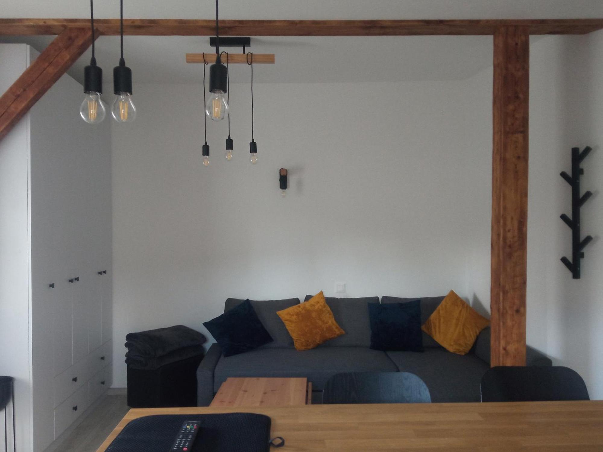 Apartament Wolnosci Jelenia Gora Ngoại thất bức ảnh