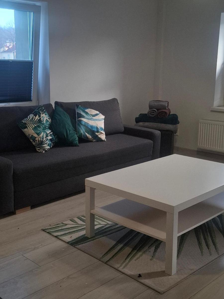 Apartament Wolnosci Jelenia Gora Ngoại thất bức ảnh
