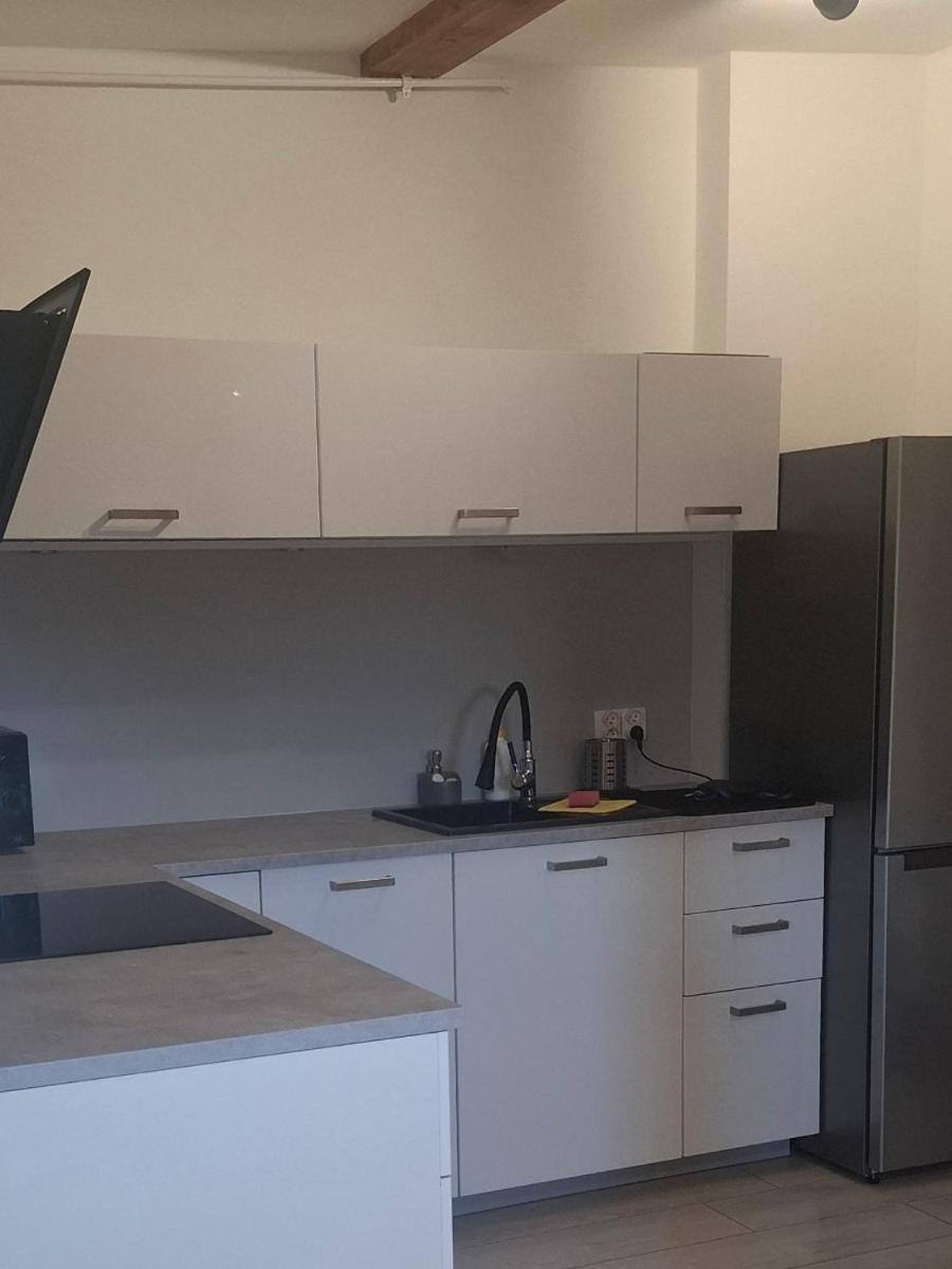 Apartament Wolnosci Jelenia Gora Ngoại thất bức ảnh