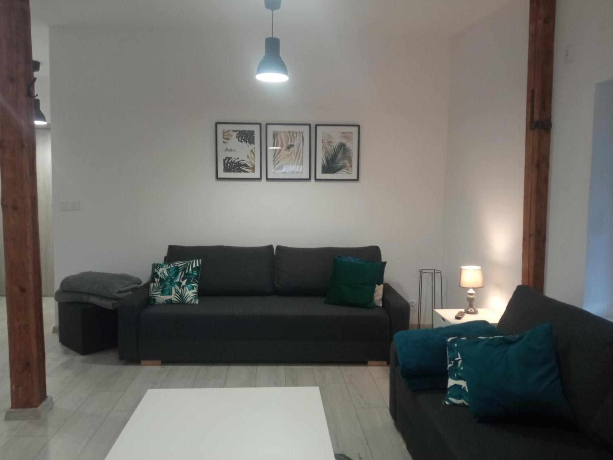 Apartament Wolnosci Jelenia Gora Ngoại thất bức ảnh