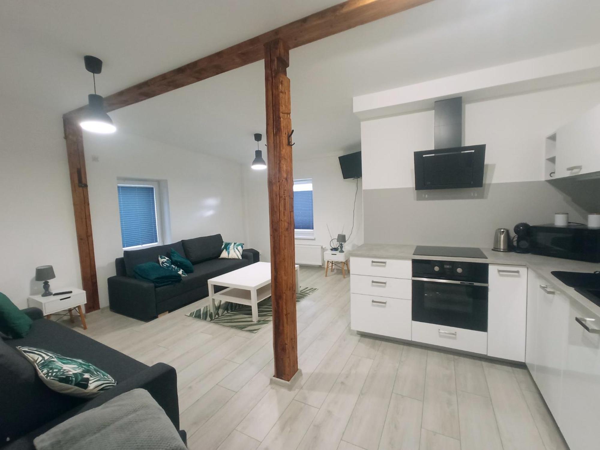 Apartament Wolnosci Jelenia Gora Ngoại thất bức ảnh